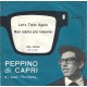 PEPPINO DI CAPRI - Let´s twist again